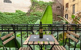 Leo'S Colosseum - Private Apartments